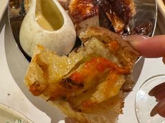 -Osteria Garden 生蚝花园餐厅(原进贤路店)