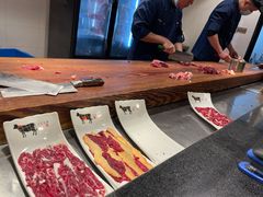 -今日牛事潮汕鲜牛肉火锅(瑞金店)