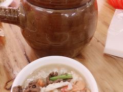 夜粥-长平老姿娘夜粥(平东一街店)