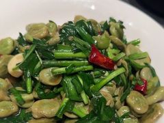 -梁家大院•农家菜(昆山会展中心店)