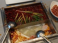 -大妙火锅·非物质文化遗产(东湖公园店)