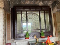 -草庵摩尼教遗址公园