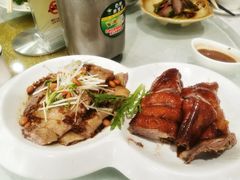 椿记双味鹅-椿记烧鹅(叠彩店)