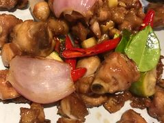 -云海肴·汽锅鸡·云南菜(领展购物广场·中关村店)