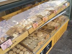 -壹心榴莲千层蛋糕甜品店