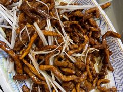 -天回镇何氏豆腐(总店)