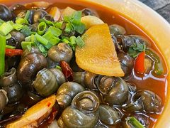 -龙方煲庄(余江路店)