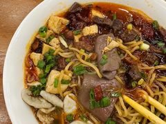 -蒋家肠旺面馆(合群路店)