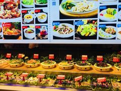 -必点海鲜·鲅鱼水饺(鞍山西道店)
