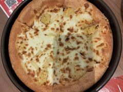 -必胜客(鞍山万象汇店PH店)