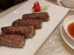 -8餐厅(新葡京酒店)