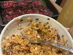 -大龙燚·旷野鲜火锅(广州首店)
