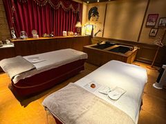 -心隐·按摩·SPA(盈石广场店)