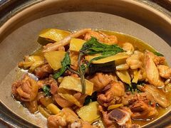 -久宴·天目湖大鱼头(恐龙园店)