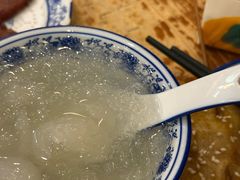 -曼生活·炸小吃糖水