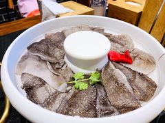-来涮蜀鲜货火锅串串香(菜市口店)