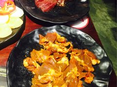 -红小姐的烤肉店(西三旗店)