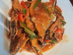 -巴依老爷新疆美食(牡丹园店)