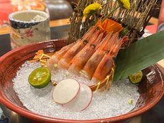 -古田居·特色寿司料理(骏欣中心店)