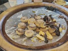 -阿昌白族石板烧(大理古城店)