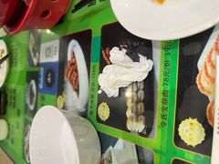 -令氏家外家周秦食府(高新店)