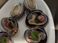 -青蓬蒸汽海鲜·深圳老字号·团建聚会(壹方城店)