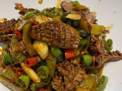 -马凯餐厅(地安门店)