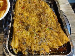-大胡子烤羊肉清真(天海夜市总店)