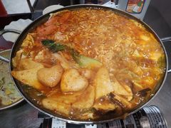 -Meet Sun韩式大排档(五一广场7MALL店)