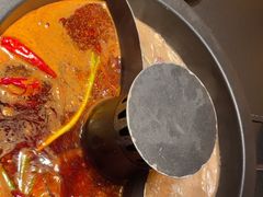 -晓宇重庆火锅(西安荟聚店)