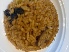 -翠湖宾馆·中餐厅