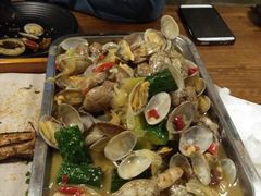 -烤官达人·徐州鲜羊肉串(江宁店)
