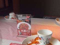 -霸王虾·麻辣小龙虾(玉林店)