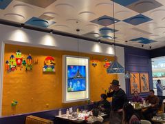 -SEA西雅图海鲜自助餐厅(海乐世界店)