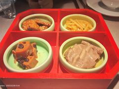-米桃·苏园·苏锡菜(仁恒仓街店)