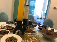 -茉莉花空中花园餐厅(义乌店)