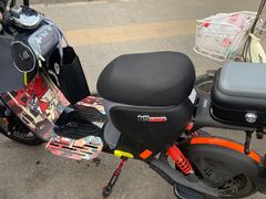 -九号电动车(安定门内大街店)