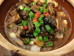 -丽华园(汉阳龙阳店)