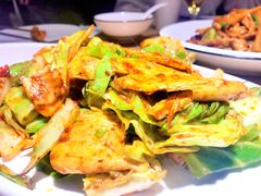 板筋大头菜-味莊·青岛菜(云霄路店)