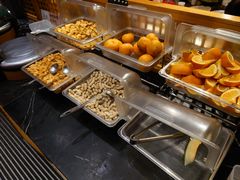 -四方桌·福建客家土菜(沙县步行街店)
