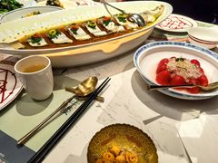 -锦楼·臻选新杭帮(正大广场店)