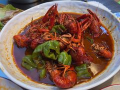 -京悦南门涮羊肉·羊蝎子火锅(田林路店)