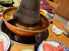 -满福居·烧烤涮(四八二店)