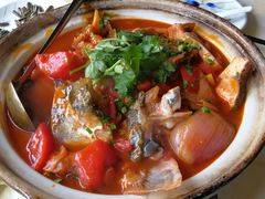 -魏铭鱼头捞饭(晋阳路店)