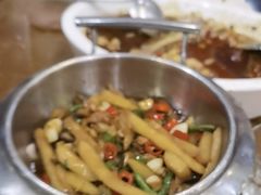 -一楼食业·美食人家