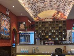 -安妮意大利餐厅(世贸天阶店)