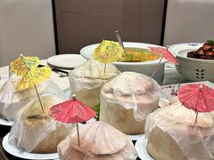 -佳丽海鲜大酒楼(环岛海景店)