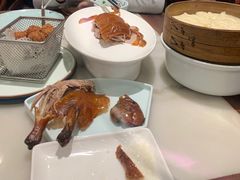 -鸭匠食府·挂炉烤鸭·新京菜(阜成路店)