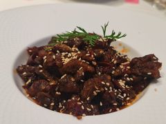 -贡宴盐帮菜自贡驻京联络处餐厅