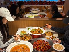 -百年神厨·地道川菜(清江西路店)